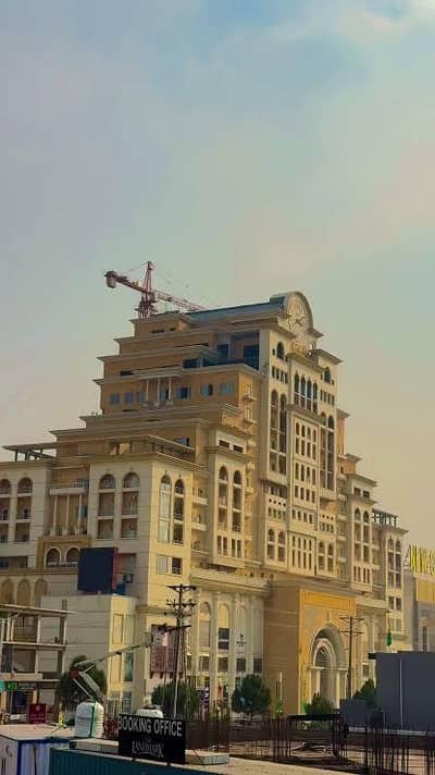 New city phase 2 Q block 3 marla urgent for sale