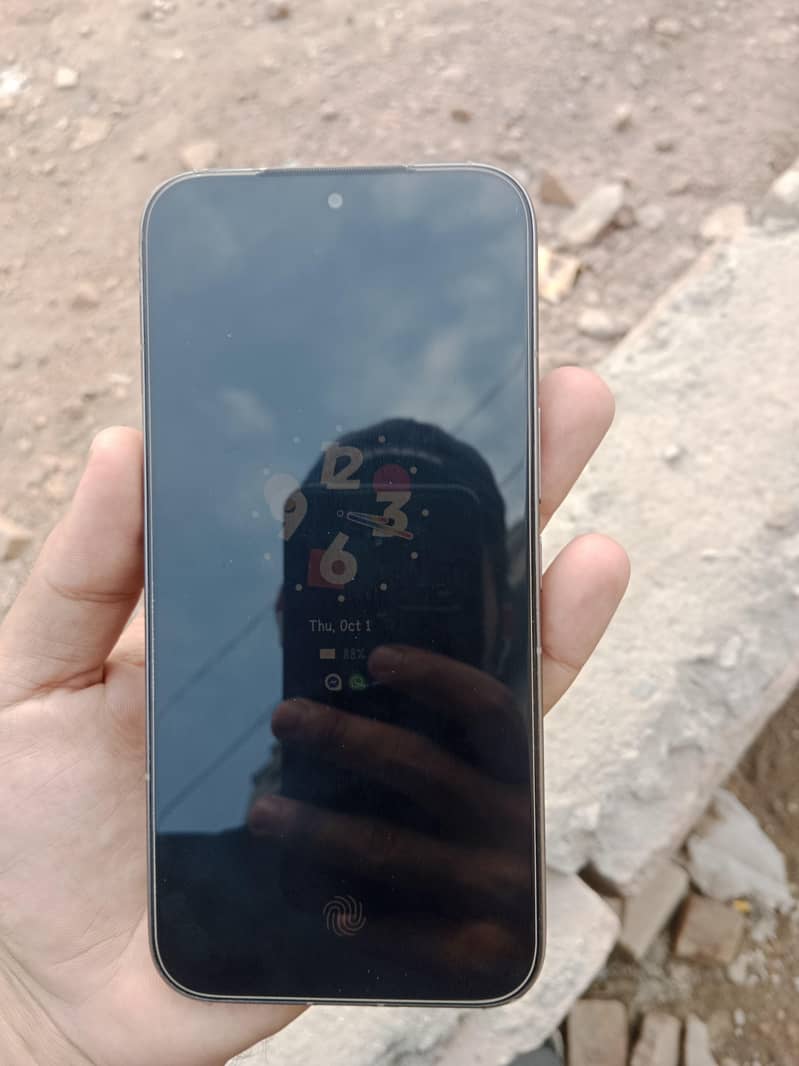 Infinix Note 60 Pro 1