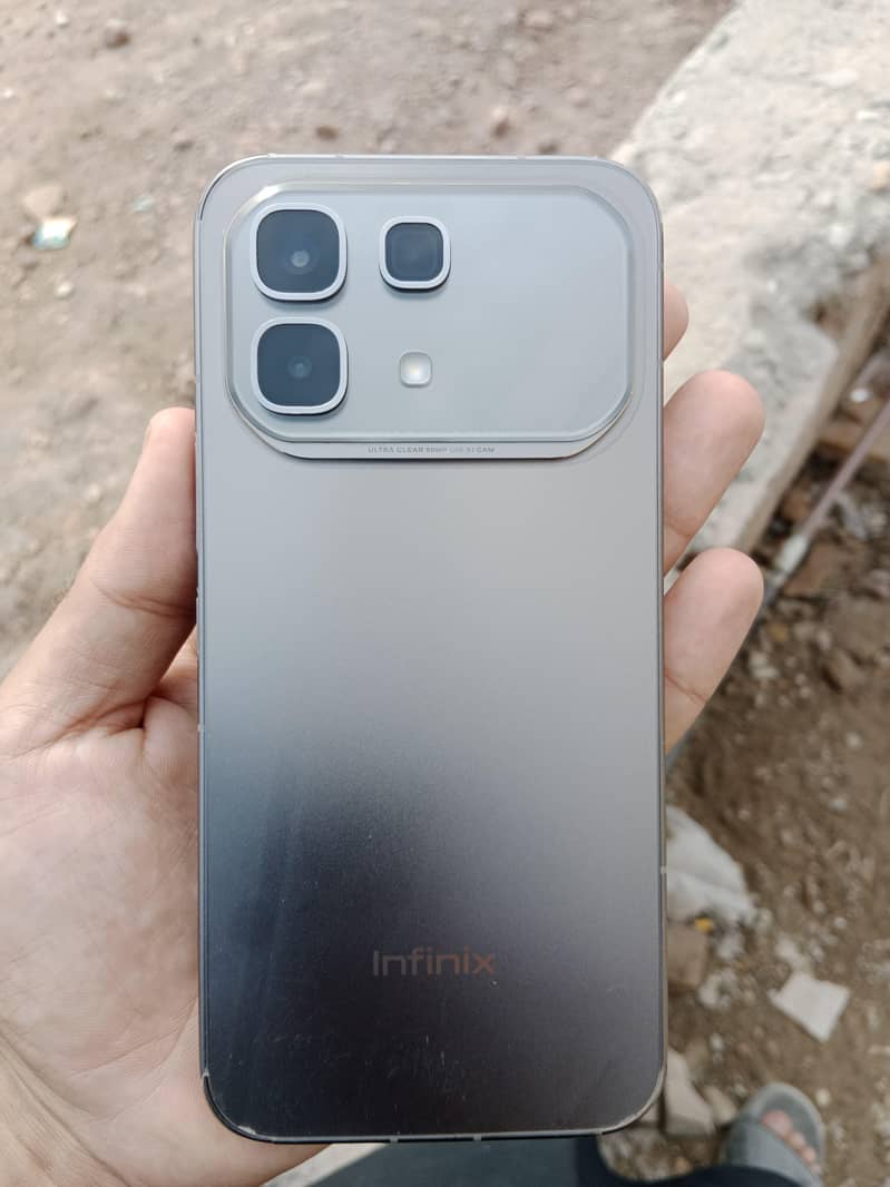 Infinix Note 60 Pro 4