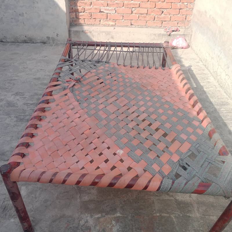 Charpai 0