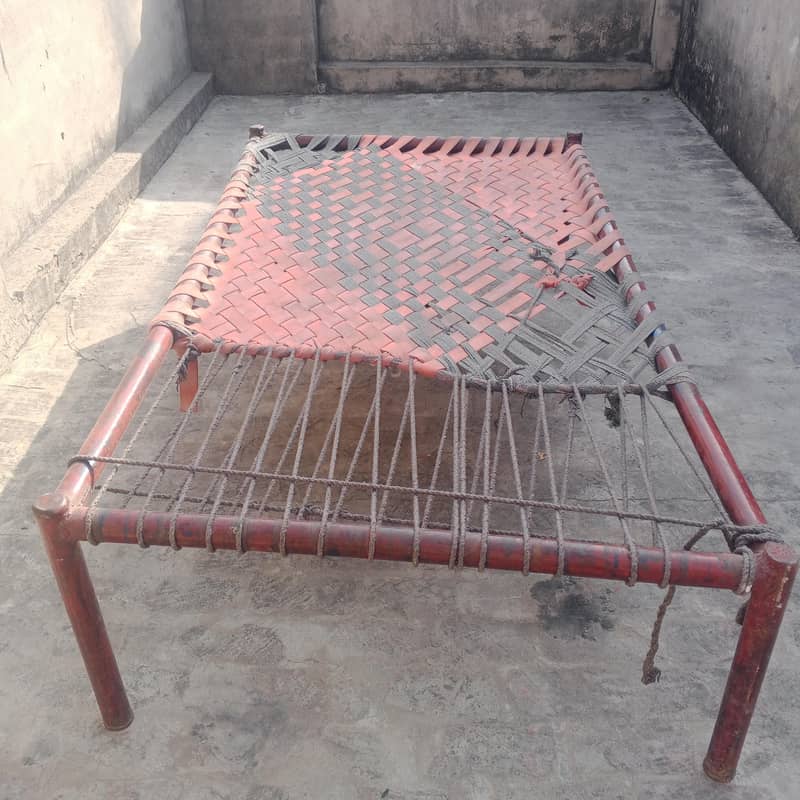 Charpai 1