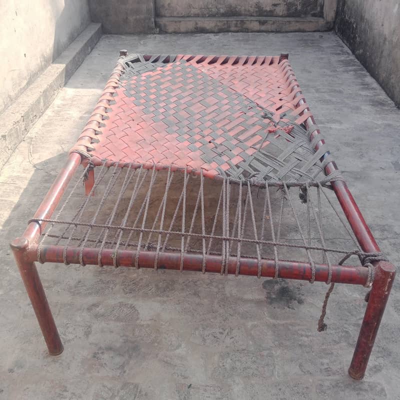 Charpai 2