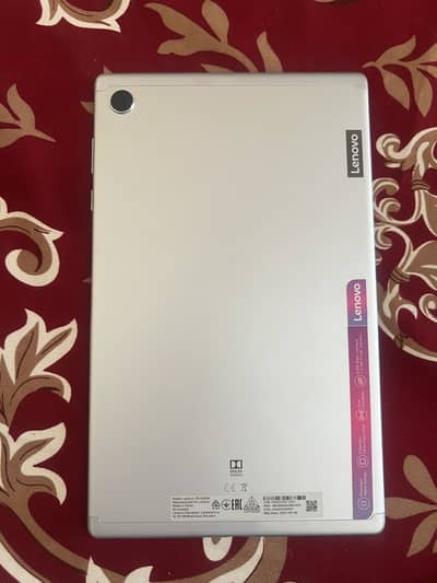 Lenevo tab M10 HD