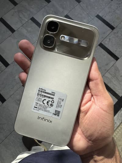 Infinix Smart 20 128gb