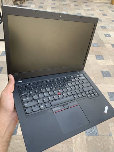 Lenovo L490 i5 8th gen 8/128GB 14in’ HD display
