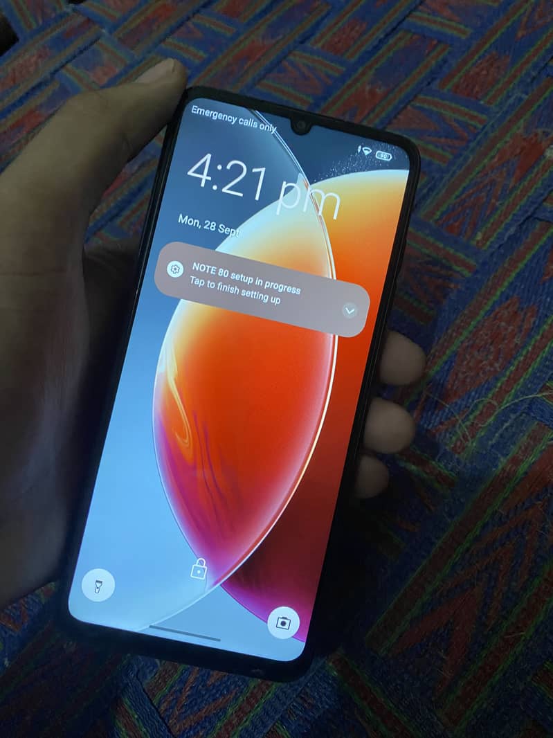 SEGO Note 60 3