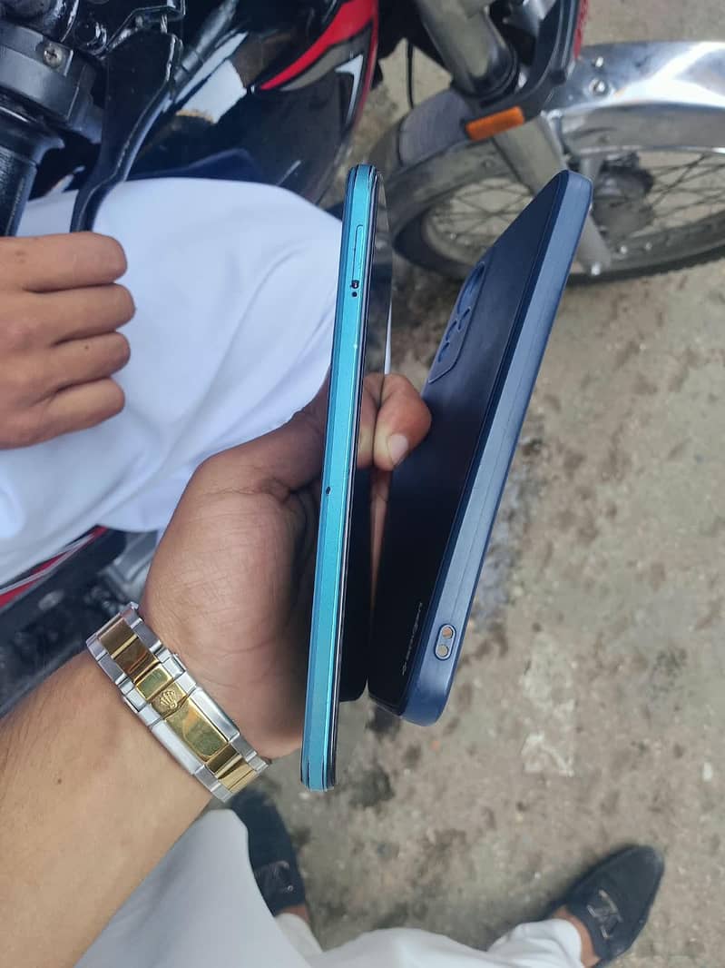 Infinix Note 11 1