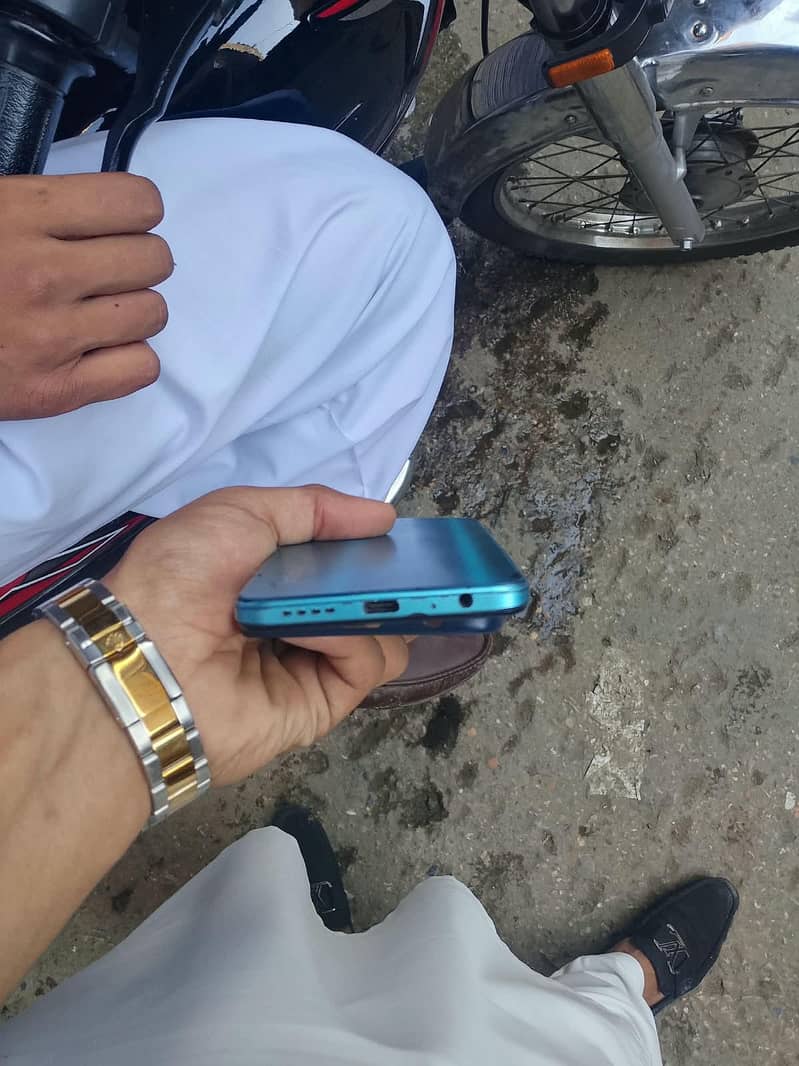 Infinix Note 11 2