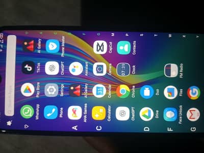 Infinix Smart 4