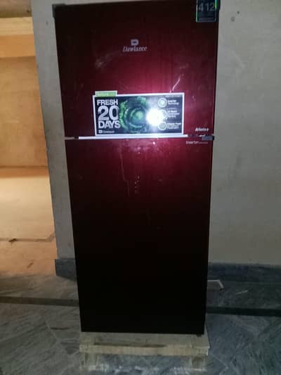 Dawlance inverter