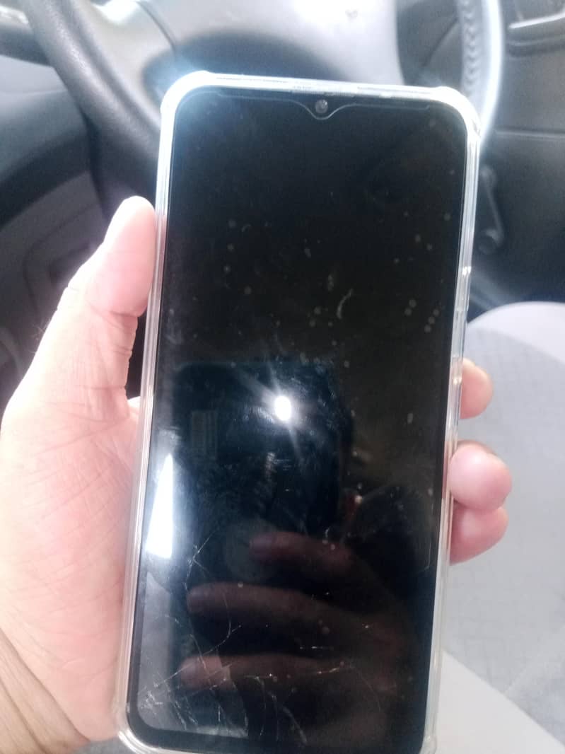 Tecno Spark 4 1