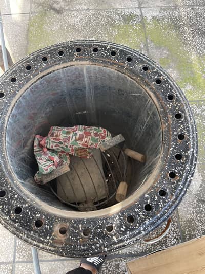 Tandoor for sale