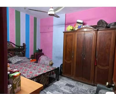 3 Bed D/D 1450 Sq Feet Flat Available For Sale In Savana City