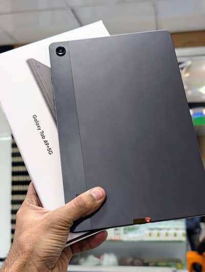 sumsung A9+5g