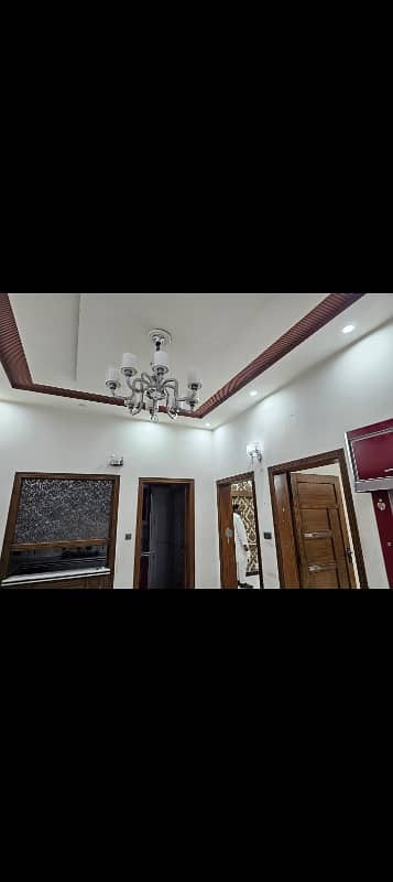 5 male Double story house for sale good location