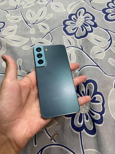 Samsung Mobile S22