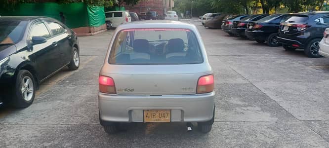 suitable car (call at 03003097515)