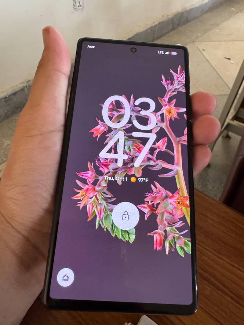 Google Pixel 6 2