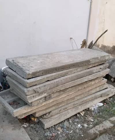 Slab available for sale