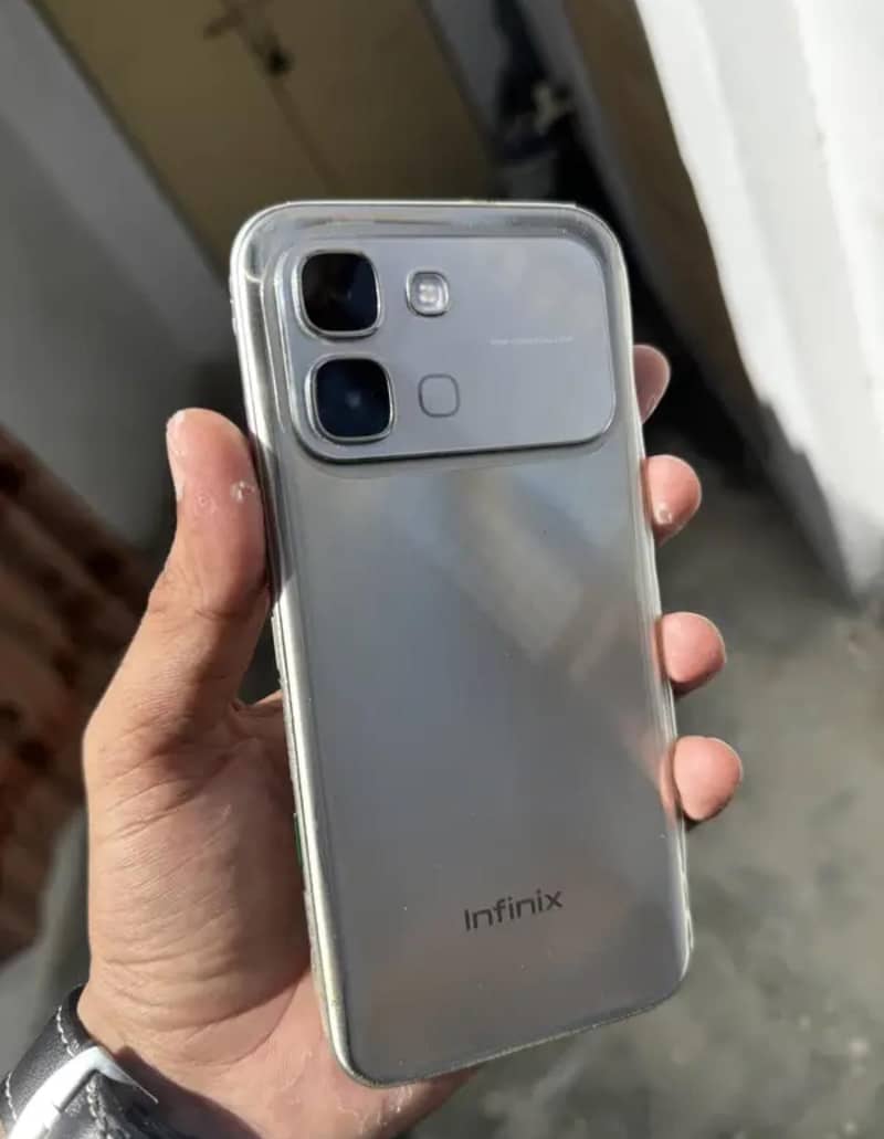 Infinix Other Model 1