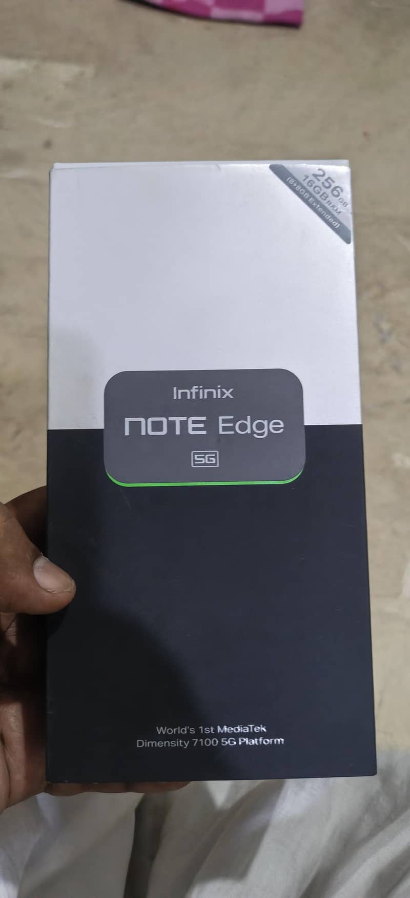 Infinix Other Model 4