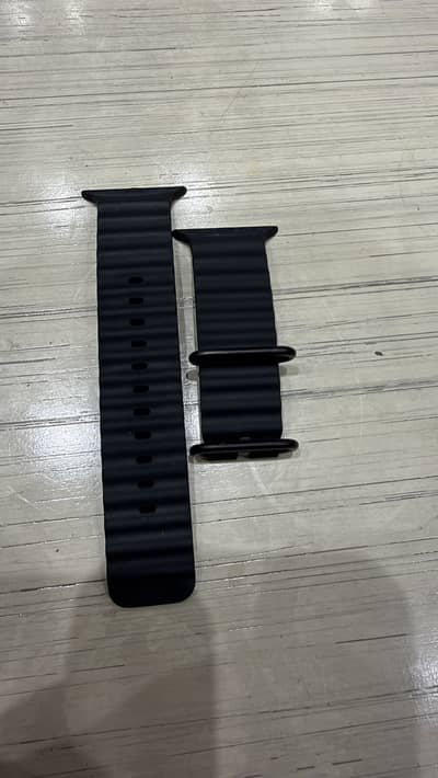 Apple watch ultra 2 Black