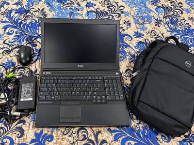 Dell Precision M4800