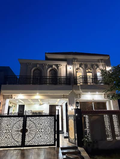 7 Marla Fully Furnished House for Rent in DHA Rare Opportunity at an Excellent Price!