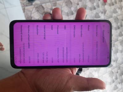 huawei y9 prime 2019. . 4/128