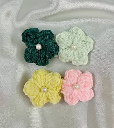 HAIR PINS SET