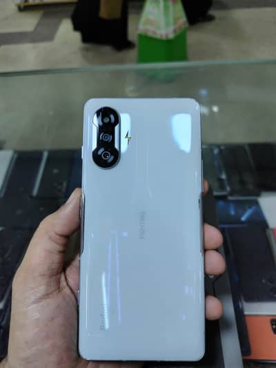 Xiaomi Redmi K40 Gaming