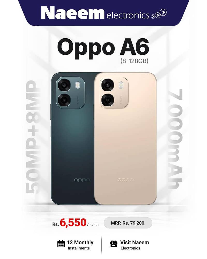 OPPO Other Model 3