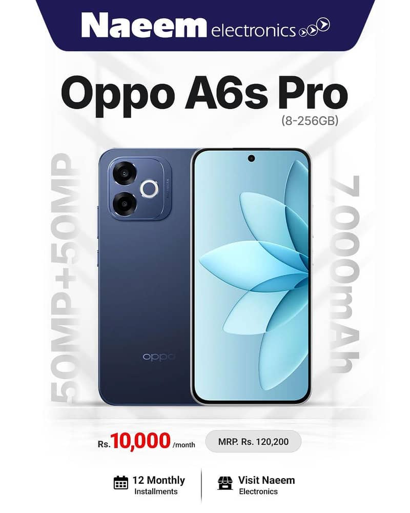 OPPO Other Model 4