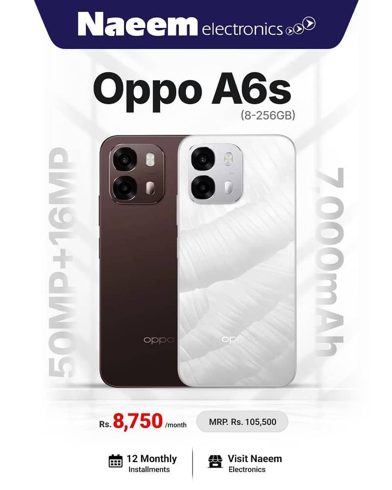 OPPO Other Model 5