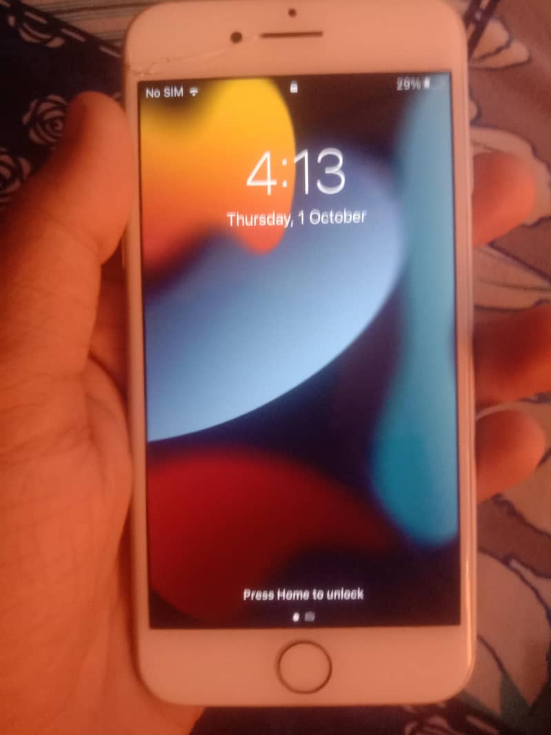 Apple iPhone 7 0