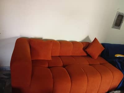 bubble l shaped sofa 7 seater