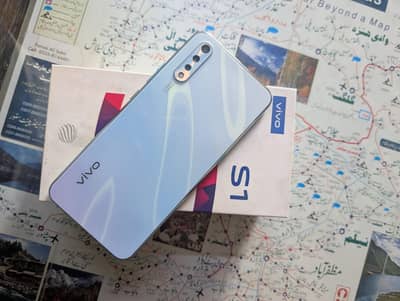 Vivo S1