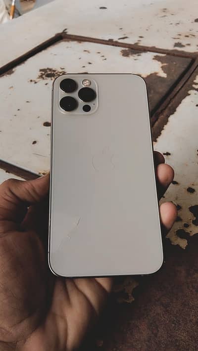 Apple iPhone 12 Pro