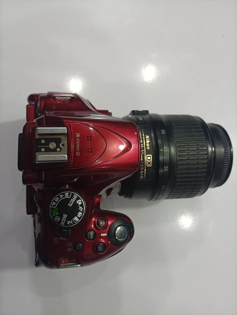 Nikon D5200 2