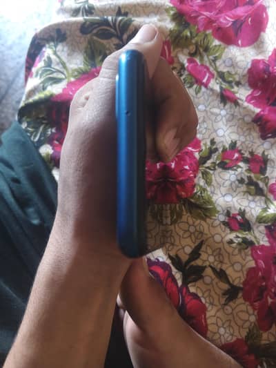 Samsung Mobile A12