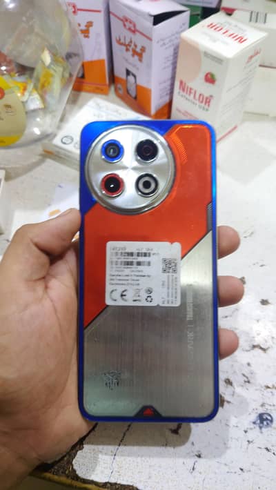 Tecno SPARK 30 Pro