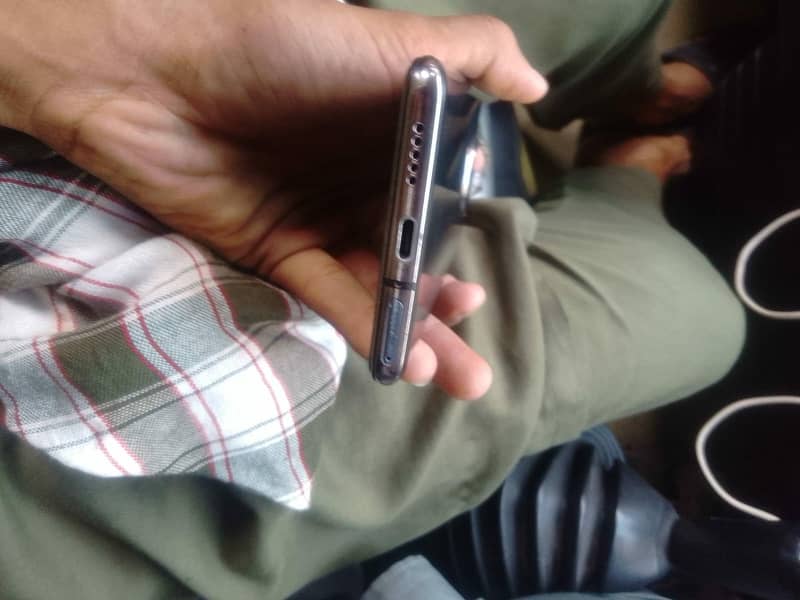 One Plus 7T 1
