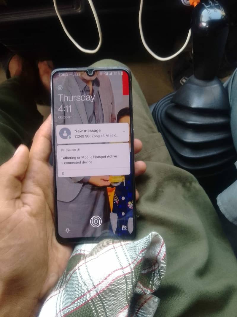 One Plus 7T 4