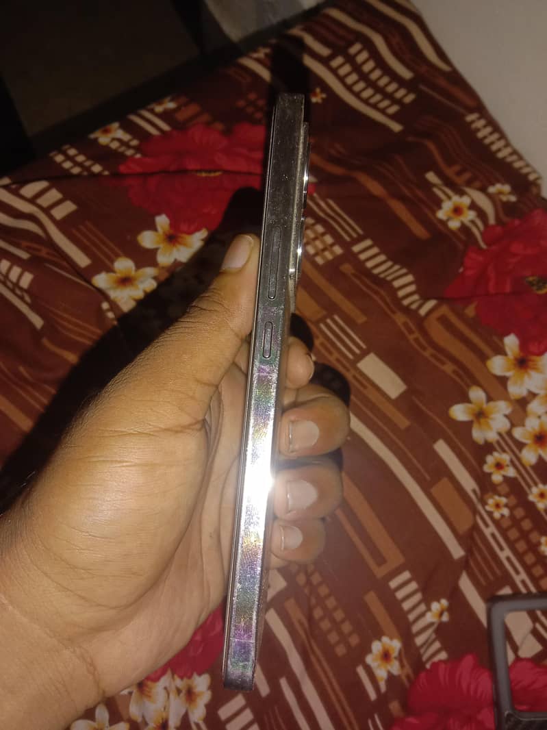 Infinix Note 40 1