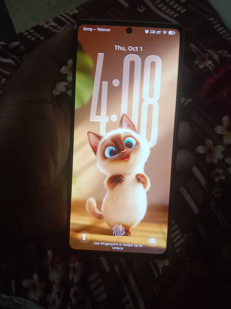 Infinix Note 40 2