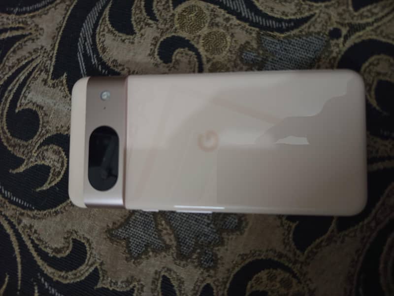 Google pixel 8 Mint condition 1