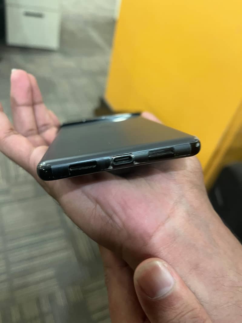 Google Pixel 6 Pro 3