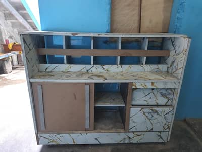 Counter For Sale