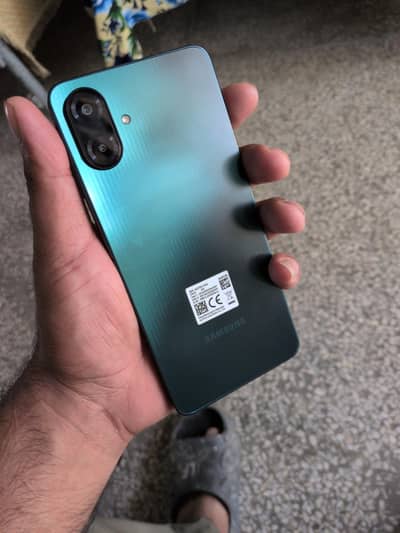 Samsung Mobile A07