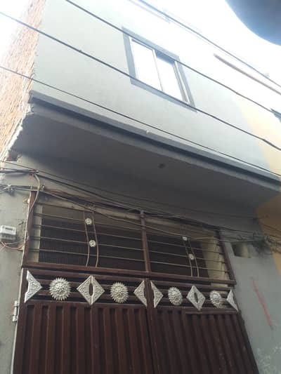Double Story House for Sale at very Hot Location of Multan Road